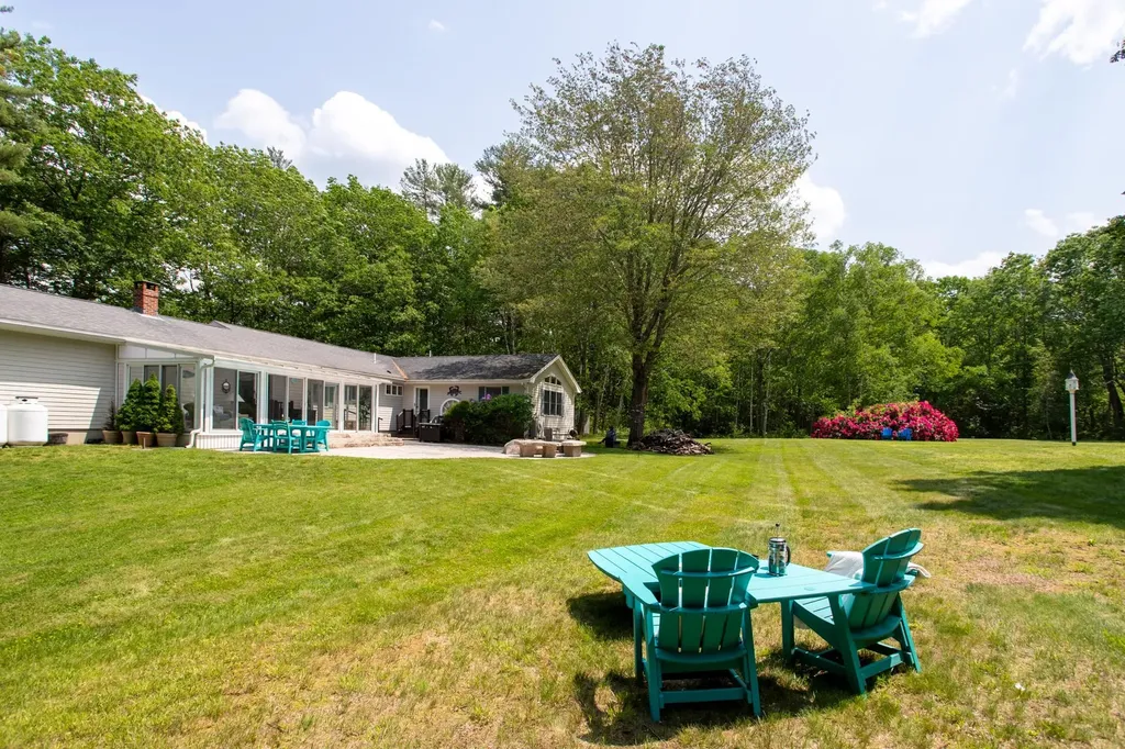 496 Coles Hill Road Wells ME 04090