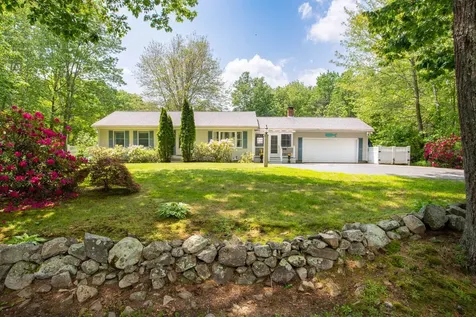 496 Coles Hill Road Wells ME 04090