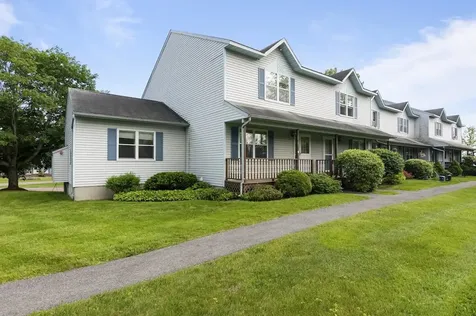 18 Craftsbury Court Essex VT 05452