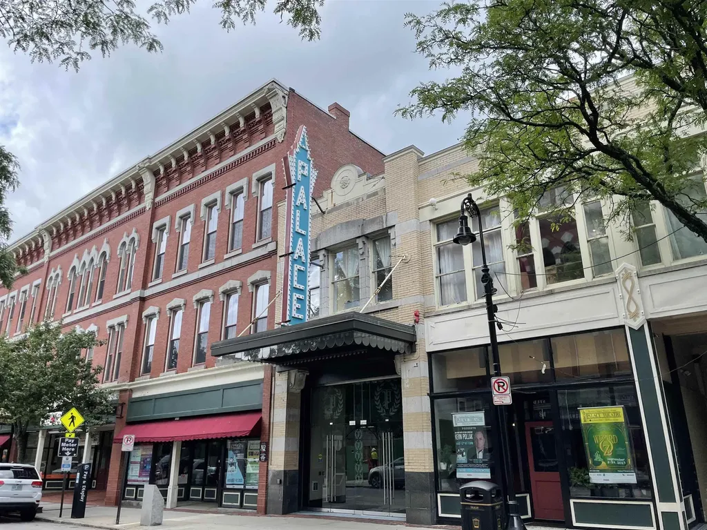 66 Hanover Street Manchester NH 03101