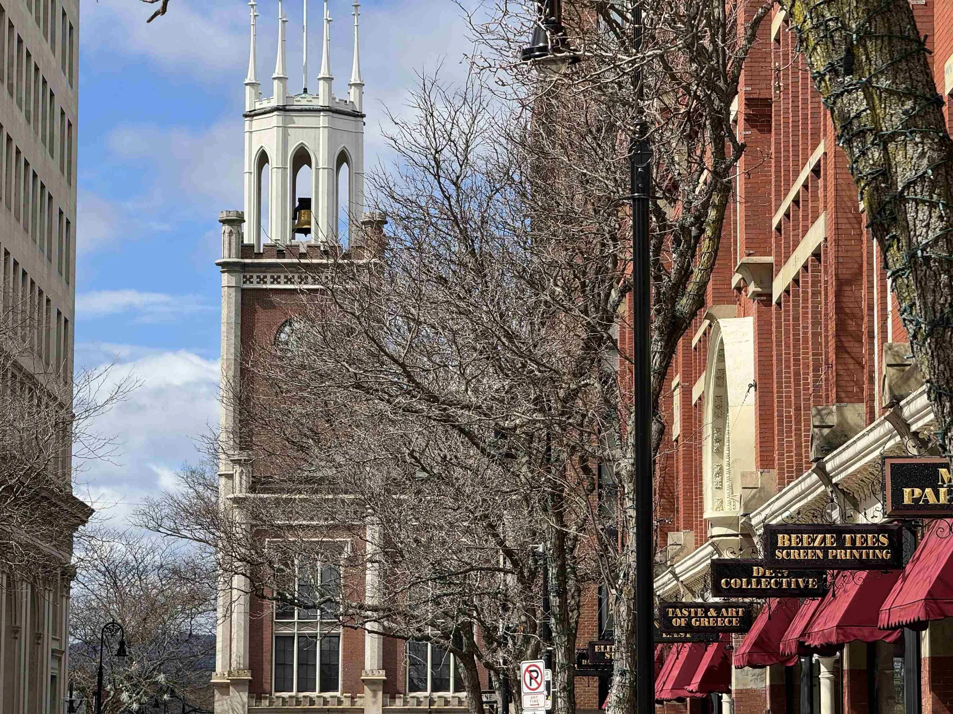 66 Hanover Street Manchester NH 03101