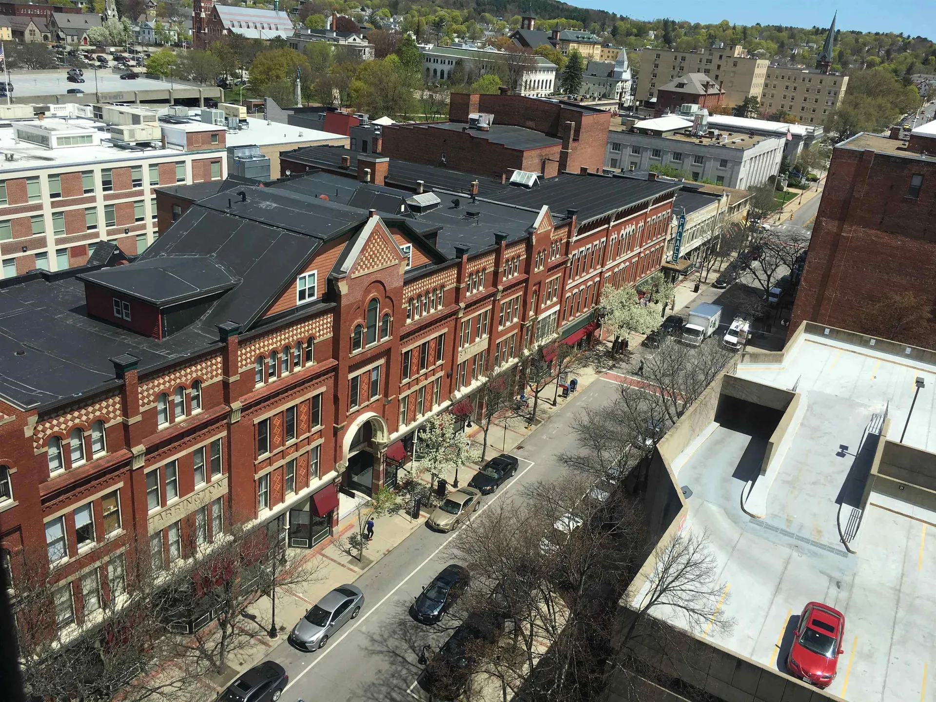 66 Hanover Street Manchester NH 03101