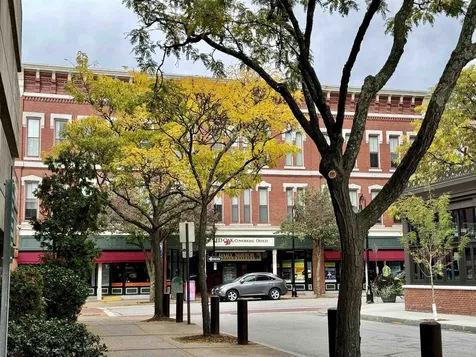 66 Hanover Street Manchester NH 03101