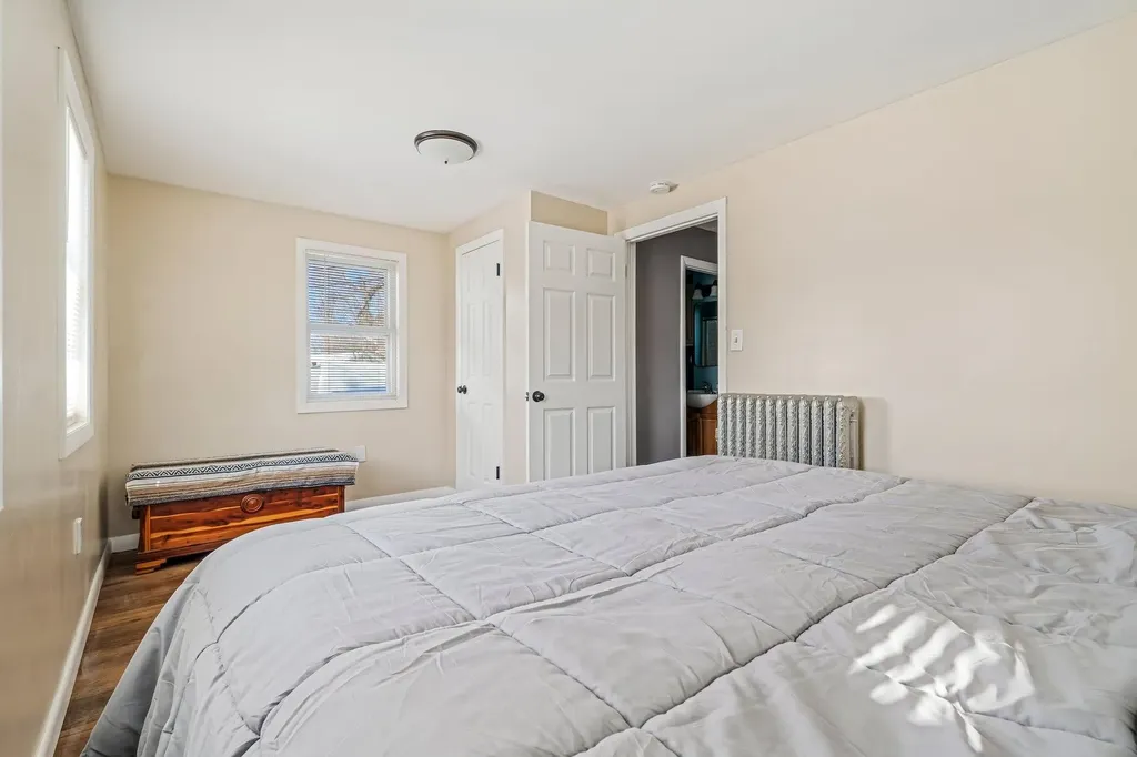 30 Jennison Street Keene NH 03431