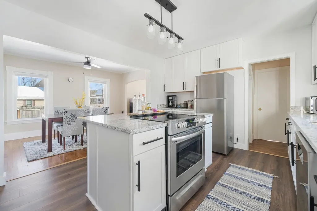 30 Jennison Street Keene NH 03431