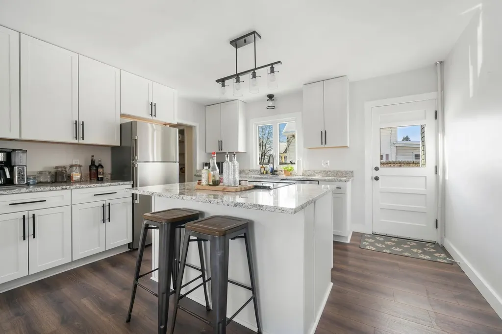30 Jennison Street Keene NH 03431