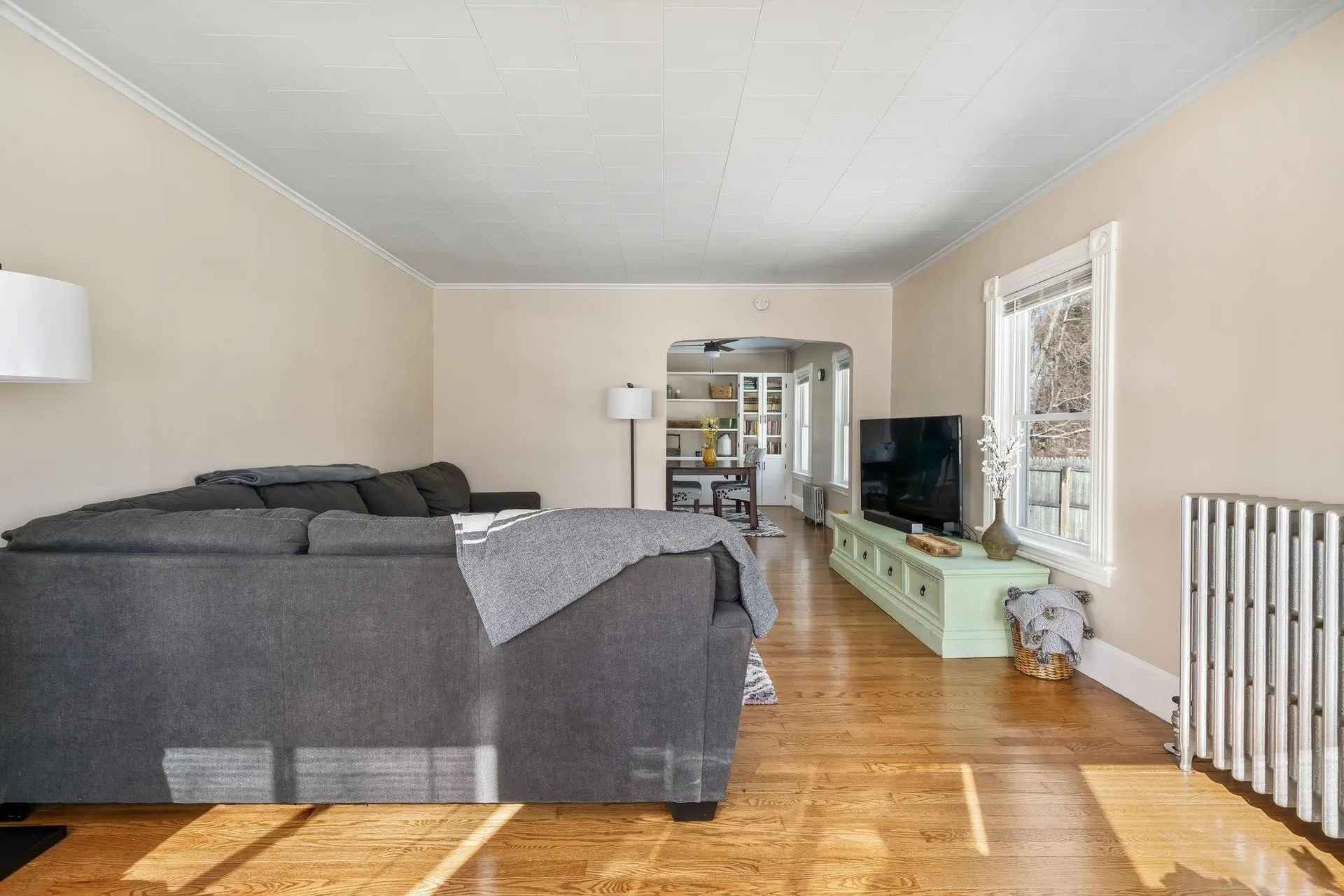 30 Jennison Street Keene NH 03431