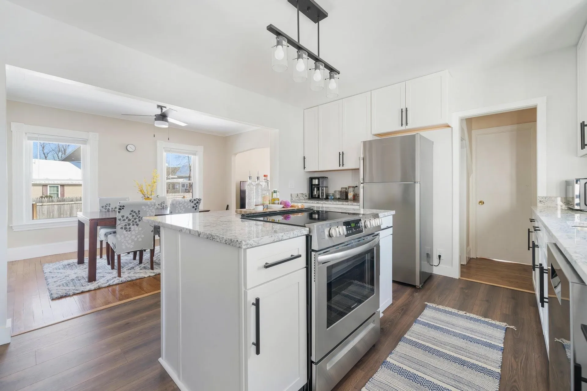 30 Jennison Street Keene NH 03431