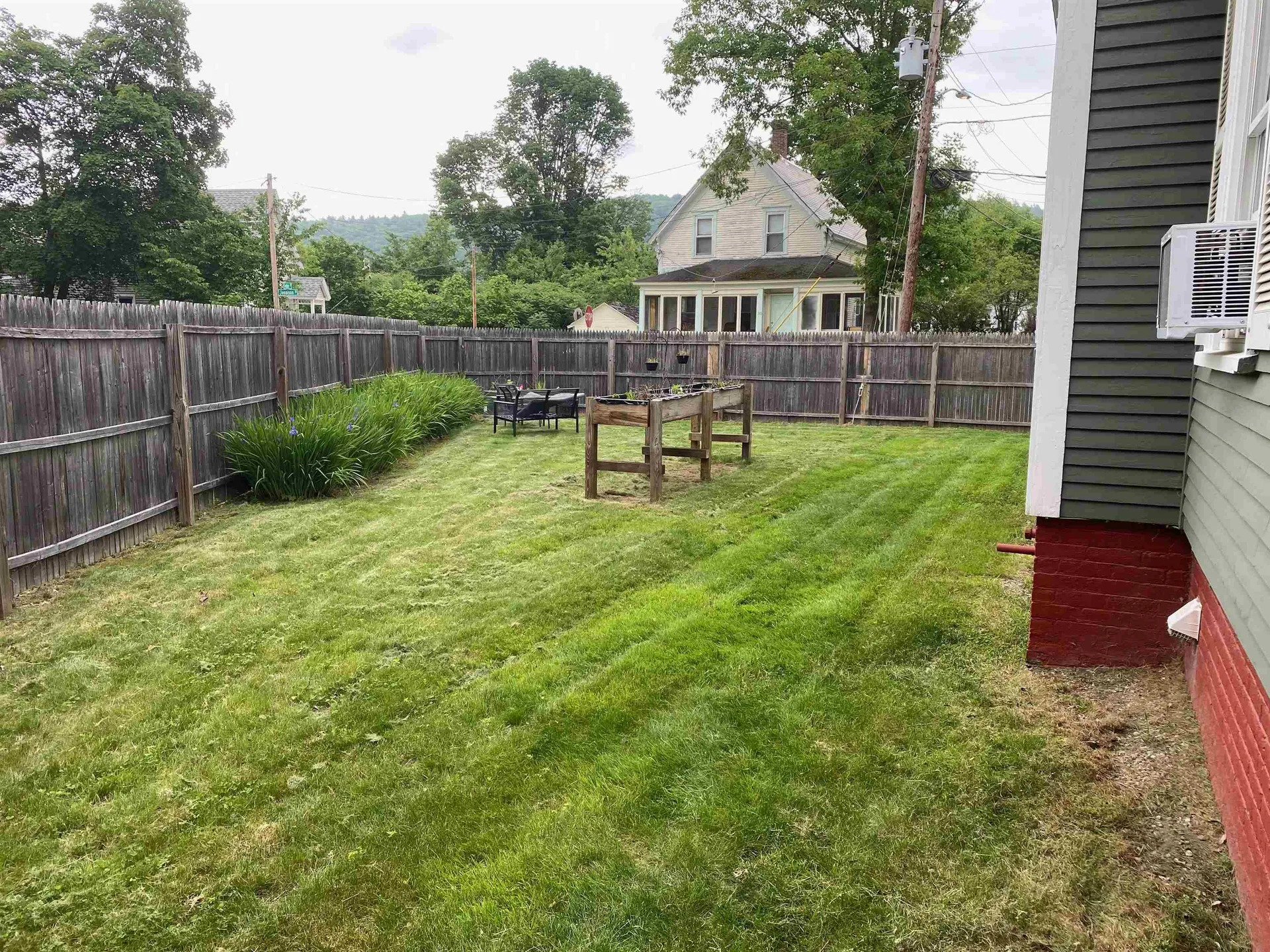 30 Jennison Street Keene NH 03431