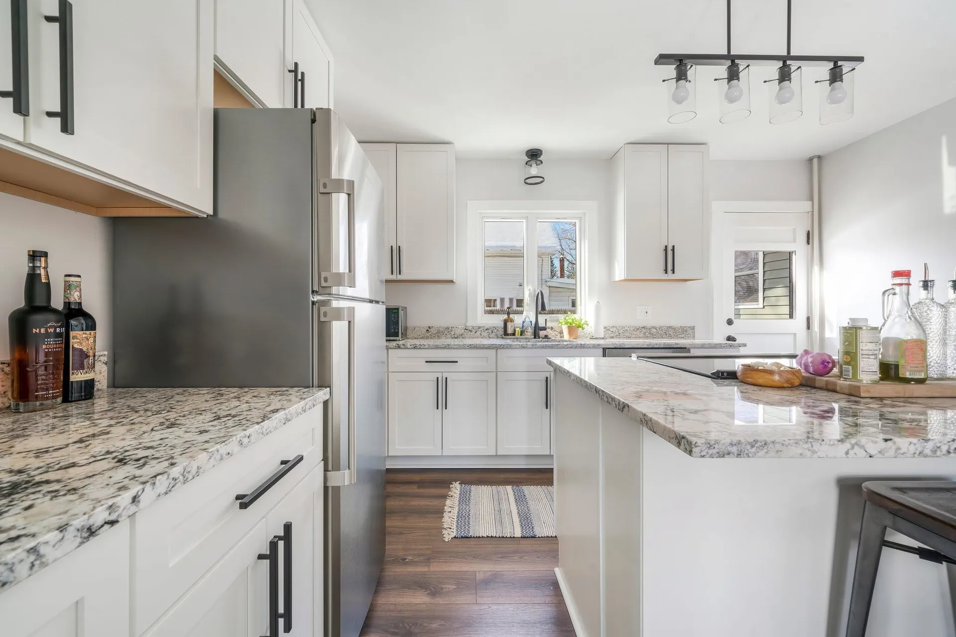 30 Jennison Street Keene NH 03431