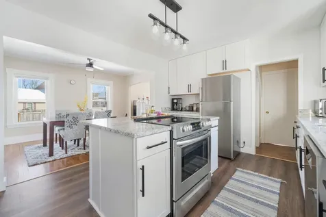 30 Jennison Street Keene NH 03431
