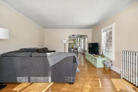 30 Jennison Street Keene NH 03431