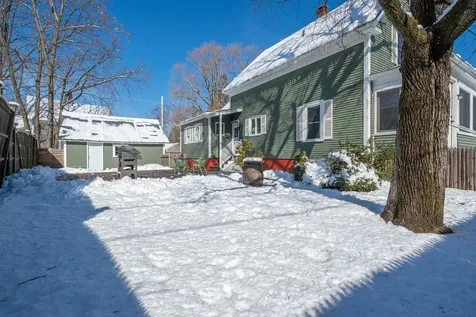 30 Jennison Street Keene NH 03431