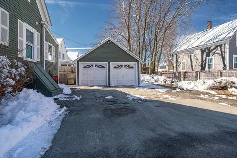 30 Jennison Street Keene NH 03431