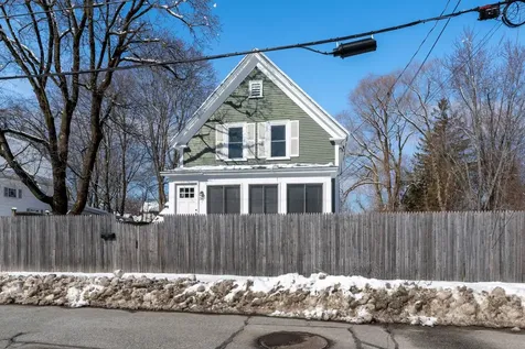 30 Jennison Street Keene NH 03431
