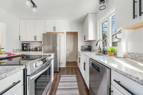 30 Jennison Street Keene NH 03431