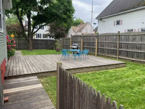 30 Jennison Street Keene NH 03431