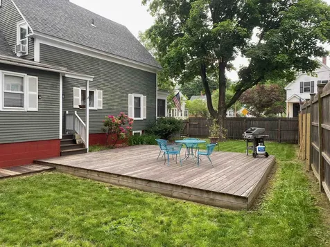 30 Jennison Street Keene NH 03431