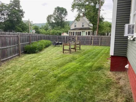 30 Jennison Street Keene NH 03431