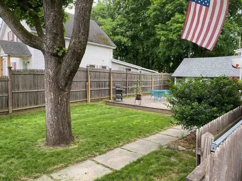 30 Jennison Street Keene NH 03431