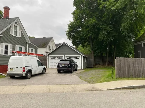 30 Jennison Street Keene NH 03431