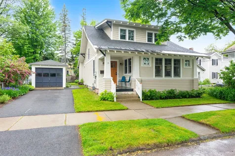 15 Wilson Street Burlington VT 05401