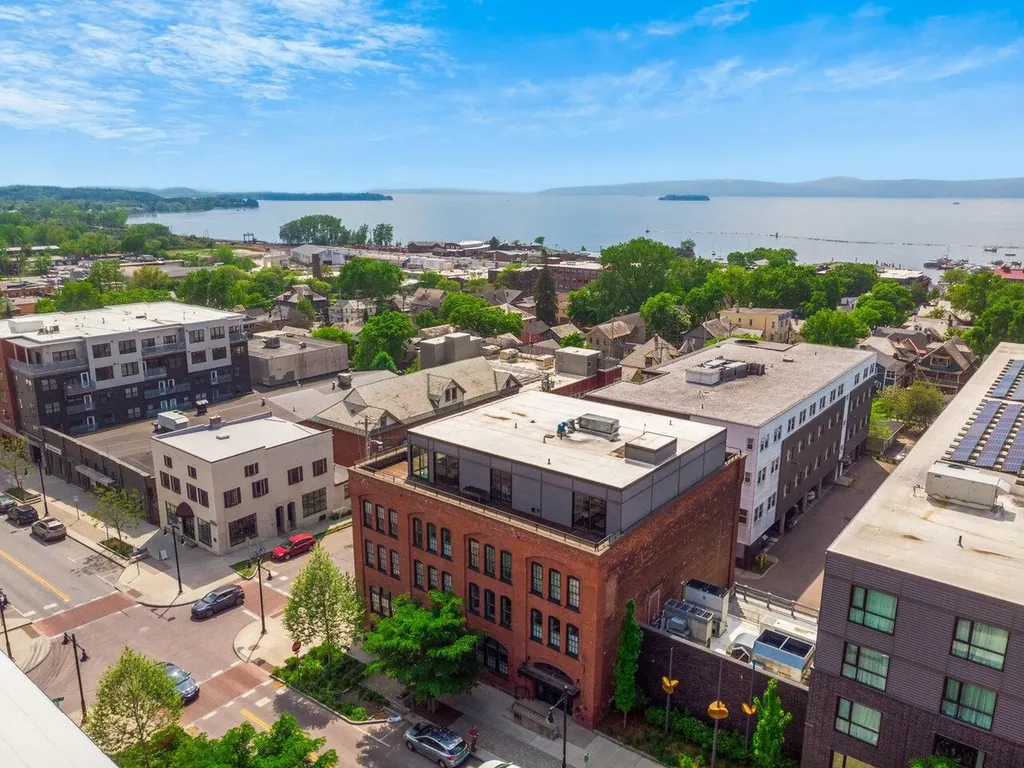 161 St. Paul Street Burlington VT 05401