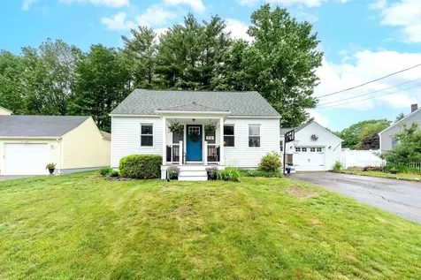 28 Maplewood Avenue Dover NH 03820