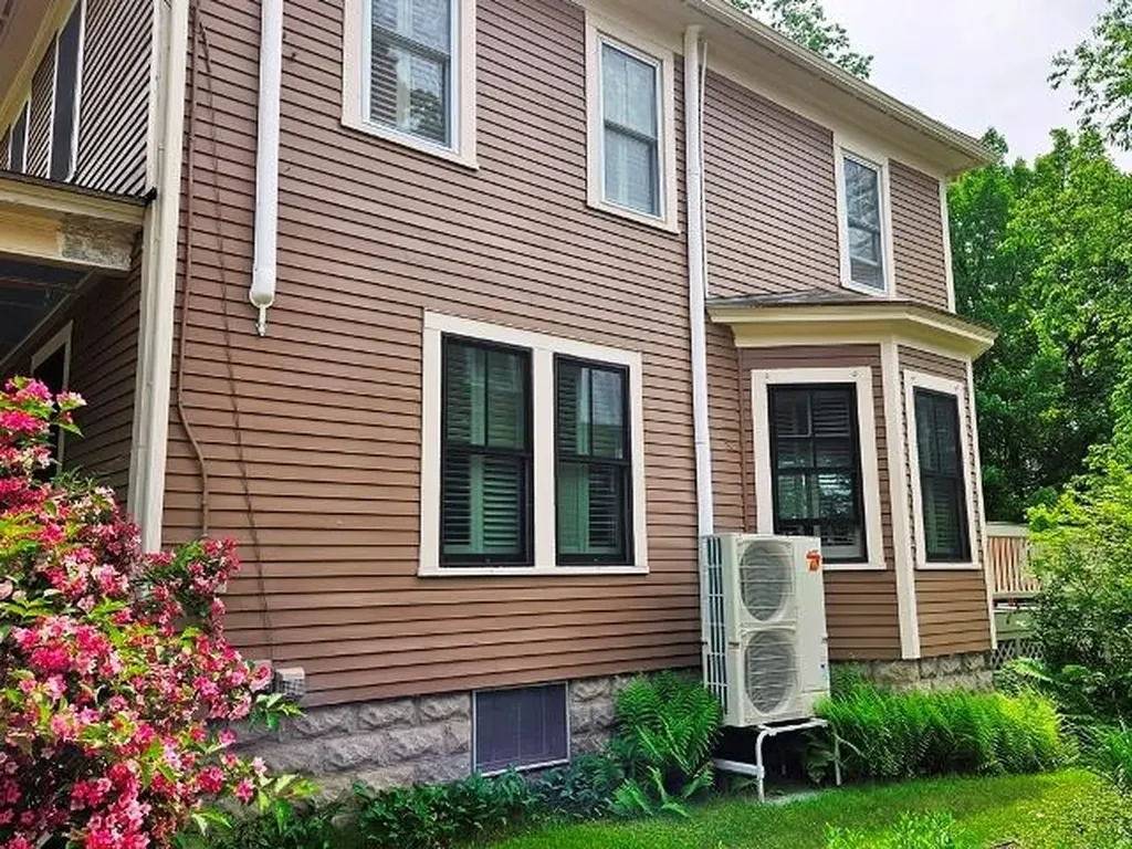 93 South Lincoln Street Keene NH 03431