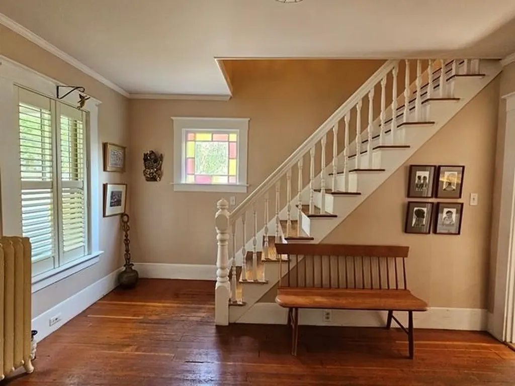 93 South Lincoln Street Keene NH 03431