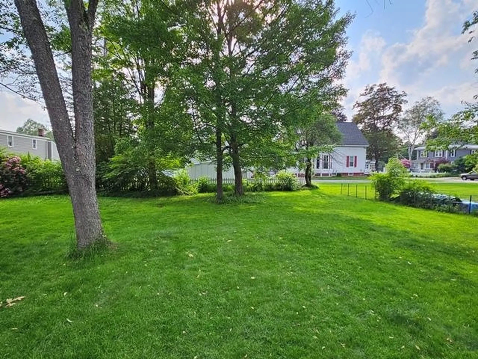 93 South Lincoln Street Keene NH 03431