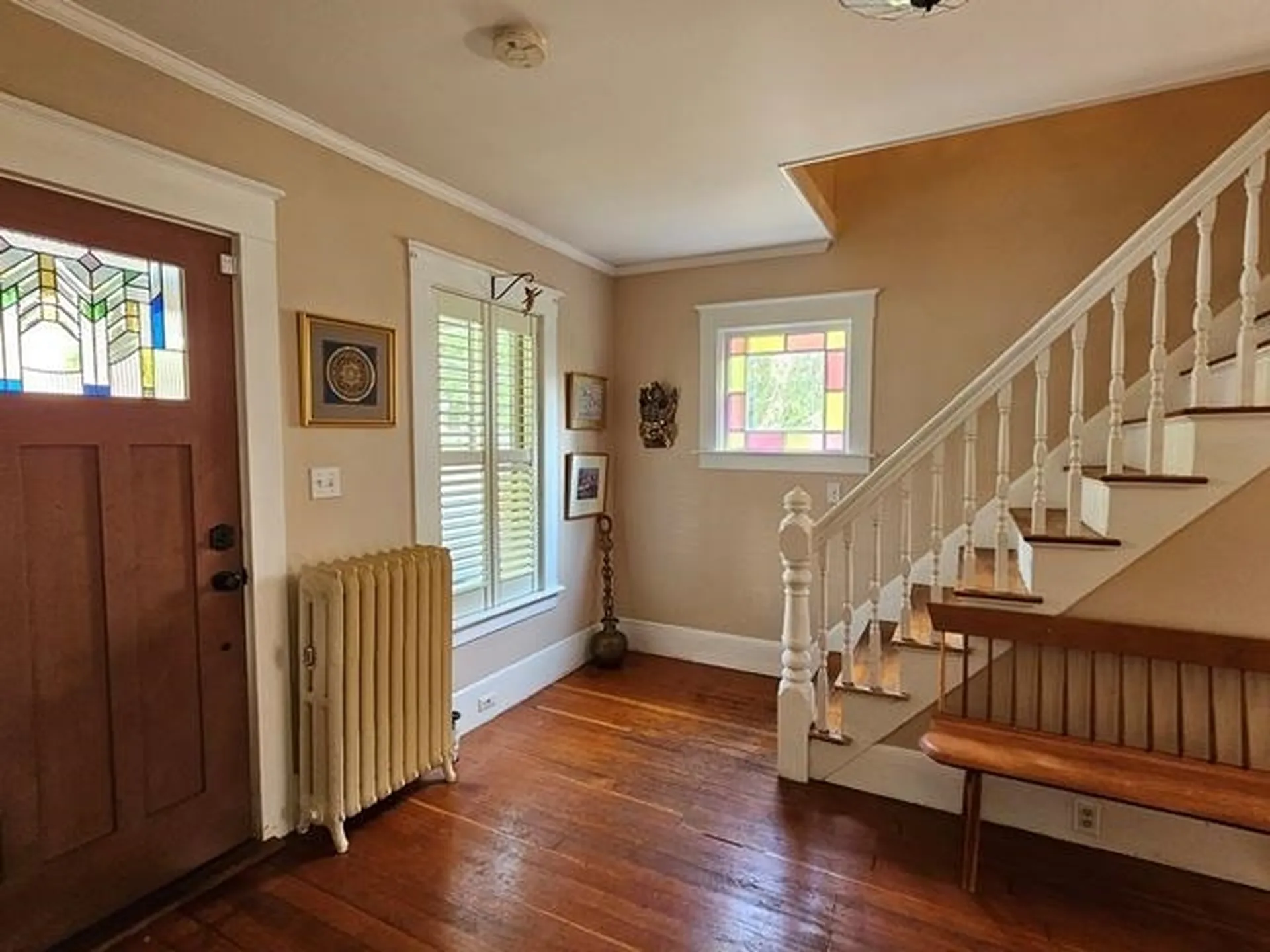93 South Lincoln Street Keene NH 03431