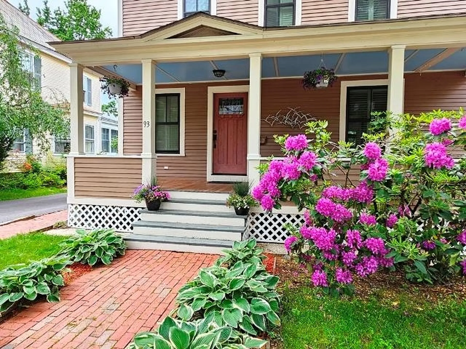 93 South Lincoln Street Keene NH 03431