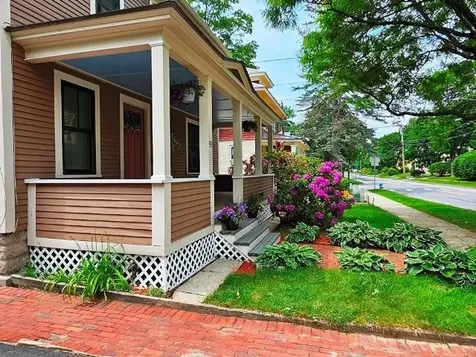 93 South Lincoln Street Keene NH 03431