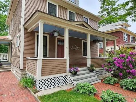 93 South Lincoln Street Keene NH 03431