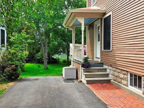 93 South Lincoln Street Keene NH 03431