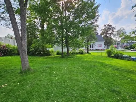 93 South Lincoln Street Keene NH 03431