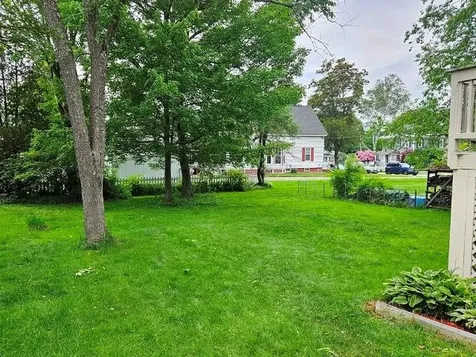 93 South Lincoln Street Keene NH 03431