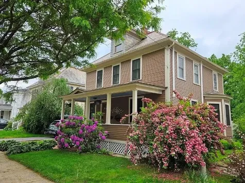 93 South Lincoln Street Keene NH 03431