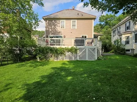 93 South Lincoln Street Keene NH 03431