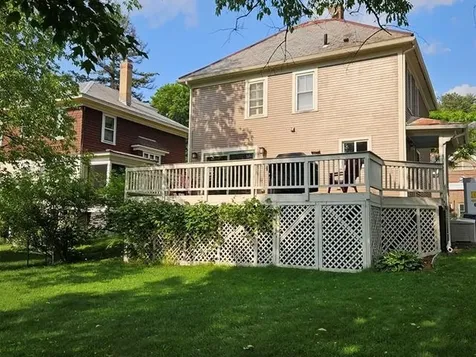 93 South Lincoln Street Keene NH 03431