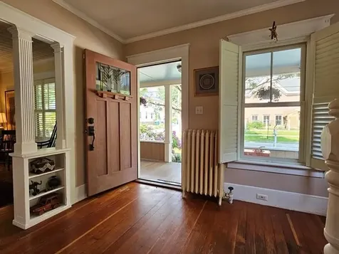 93 South Lincoln Street Keene NH 03431