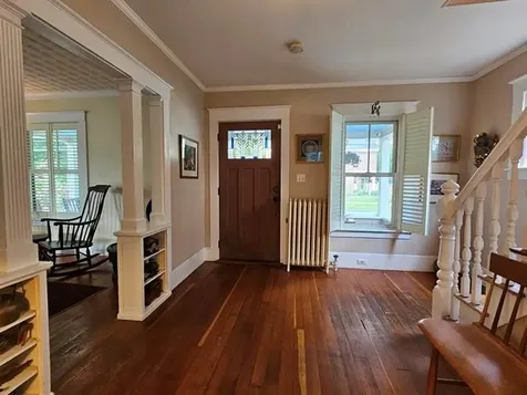 93 South Lincoln Street Keene NH 03431