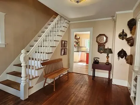 93 South Lincoln Street Keene NH 03431