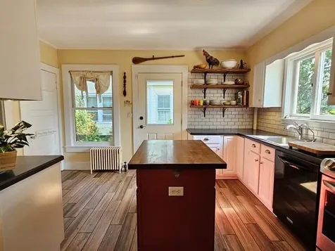 93 South Lincoln Street Keene NH 03431