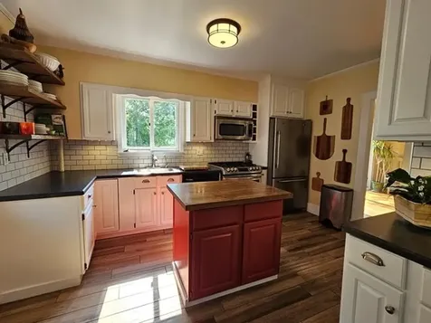 93 South Lincoln Street Keene NH 03431