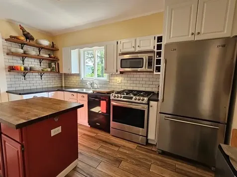 93 South Lincoln Street Keene NH 03431