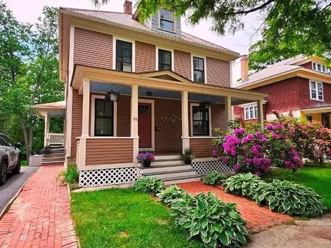 93 South Lincoln Street Keene NH 03431