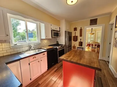 93 South Lincoln Street Keene NH 03431