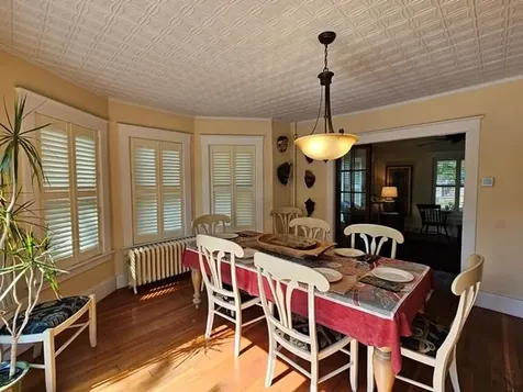 93 South Lincoln Street Keene NH 03431